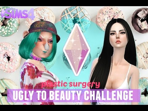 the sims 4 plastic surgery mod